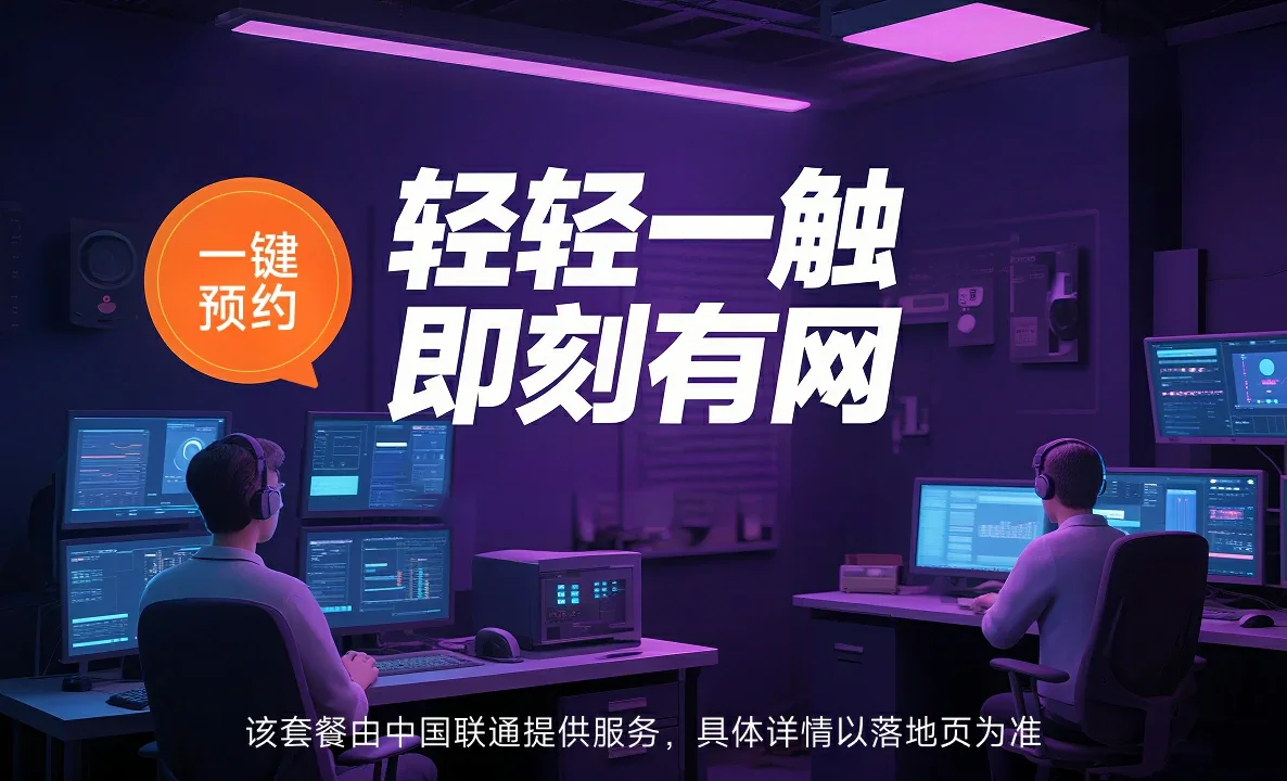 瓯海区中国联通